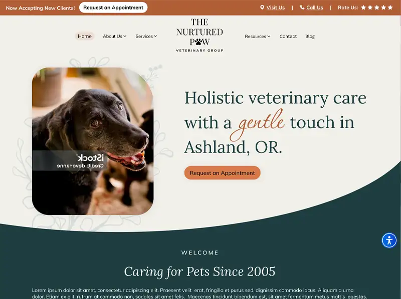 Softly theme screenshot